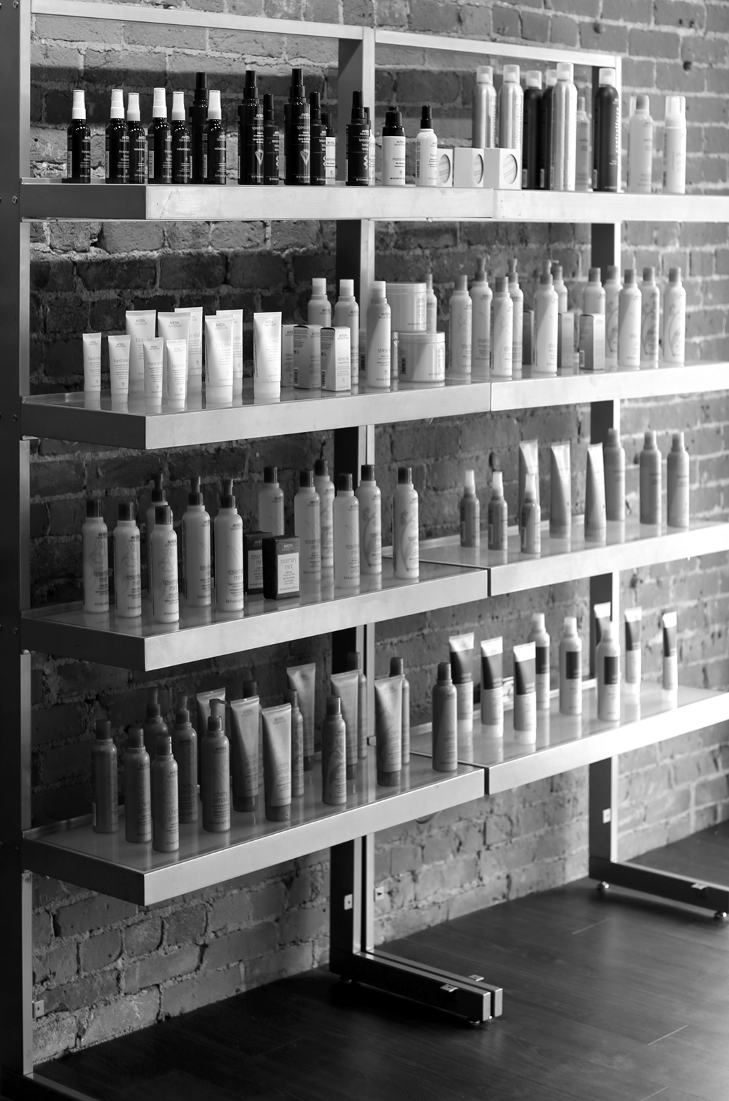 Buy AVEDA Hair Styling Products in Urban OH Narrative Salon